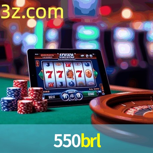 Welcome Bonus 550BRL