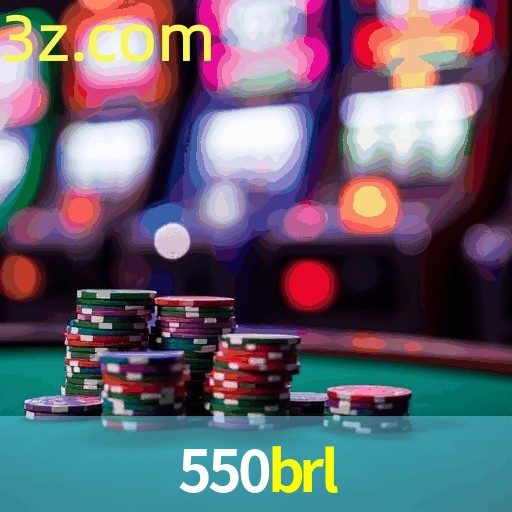 Live Casino 550BRL