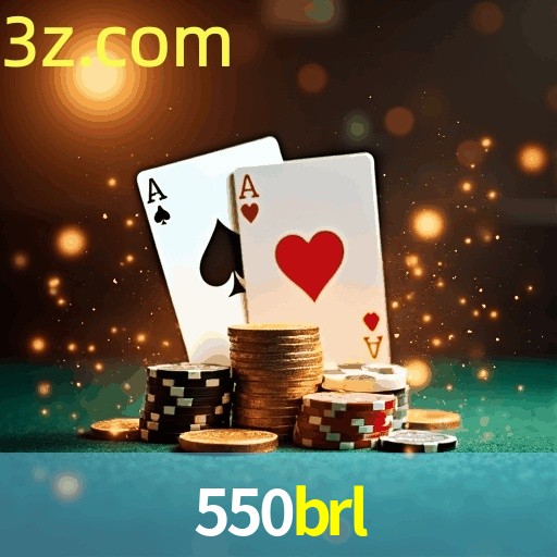 Game Providers 550BRL