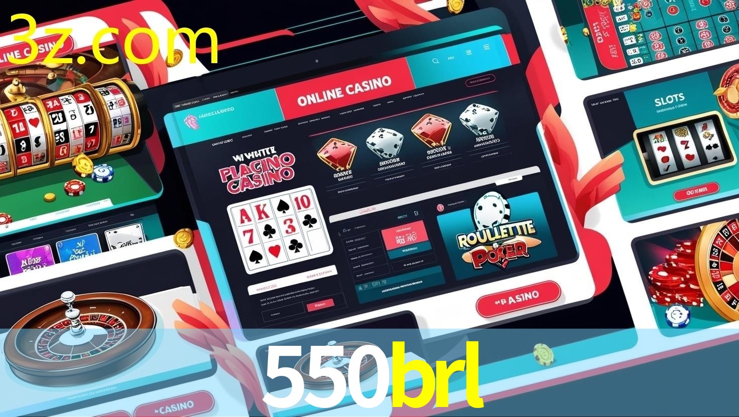 Exclusive Offers 550BRL