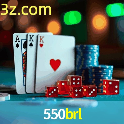 Welcome Bonus 550BRL