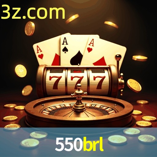 Roulette Table 550BRL