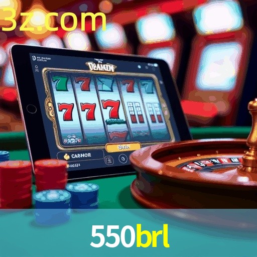 Tennis Betting 550BRL