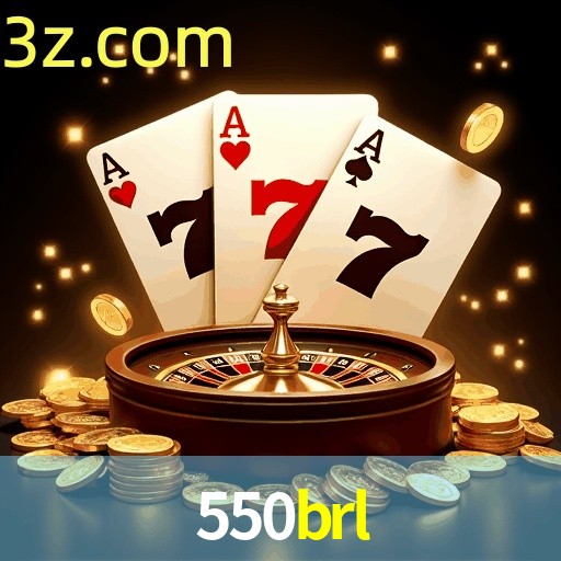 Blackjack Table 550BRL