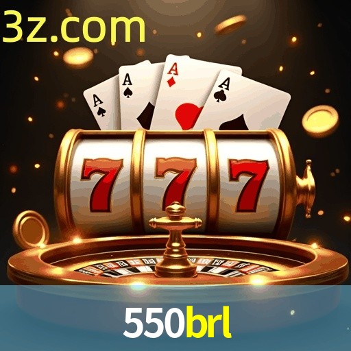 VIP Casino 550BRL