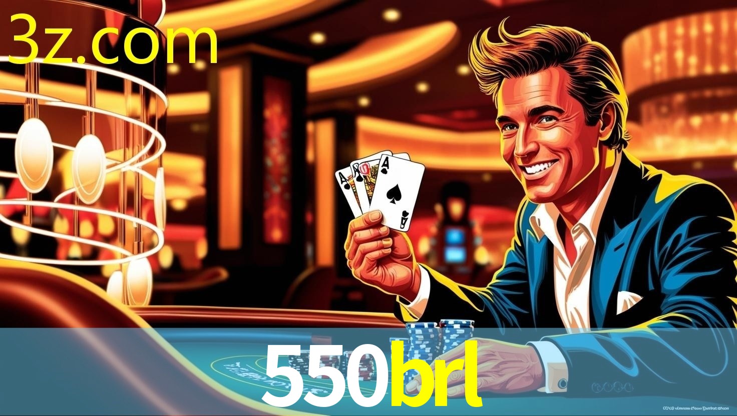 API Integration 550BRL