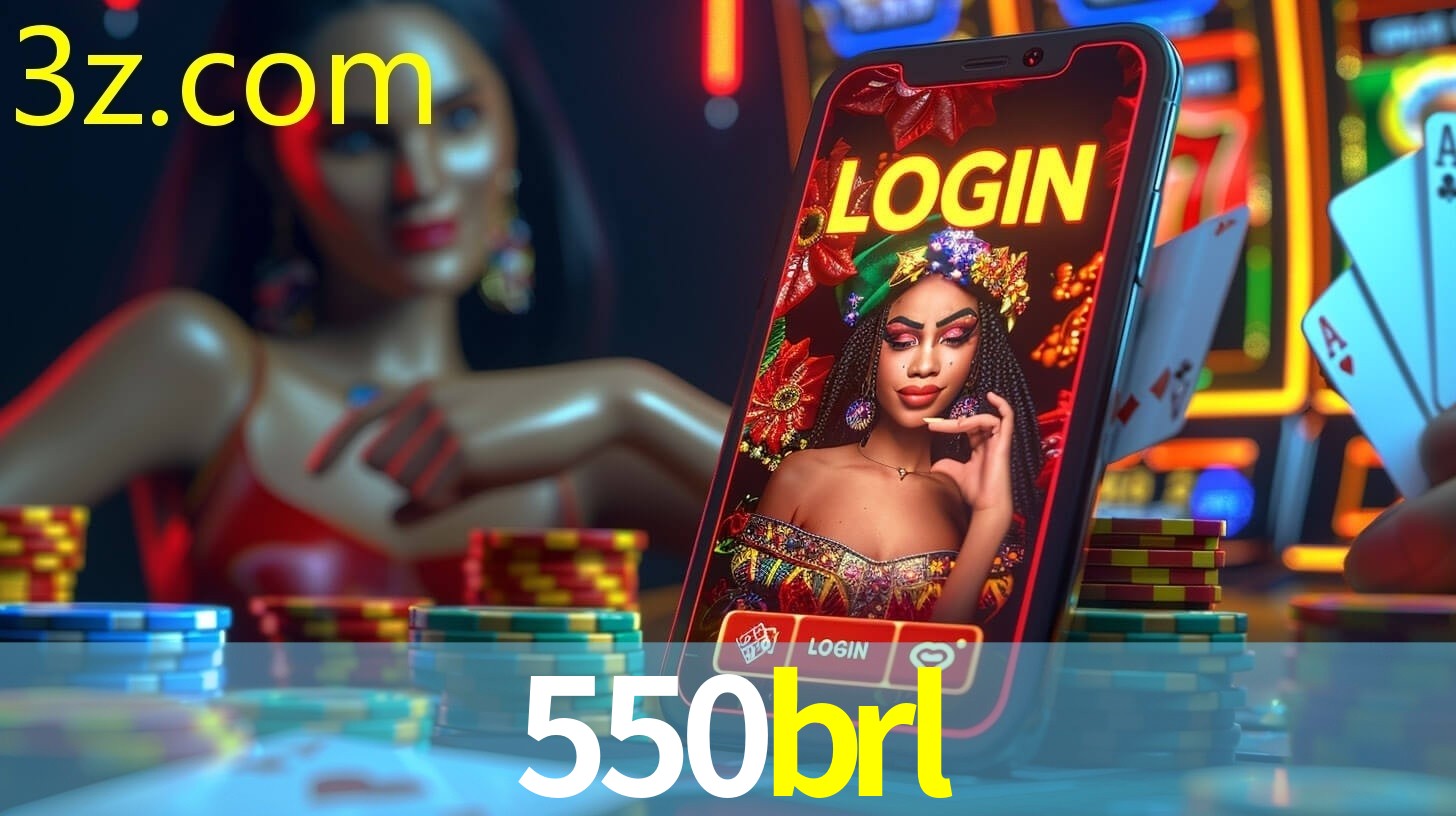 Seasonal Promotions 550BRL